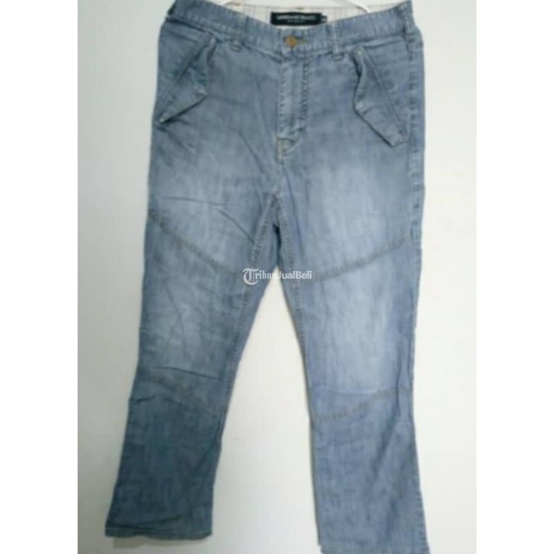 Giordano Blues Original Men Jeans - Bandung Barat Jawa Barat