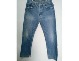 Levis 505 Original Men Jeans - Bandung Barat Jawa Barat