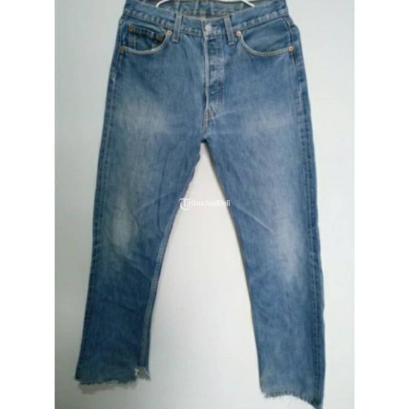 Levis 505 Original Men Jeans - Bandung Barat Jawa Barat