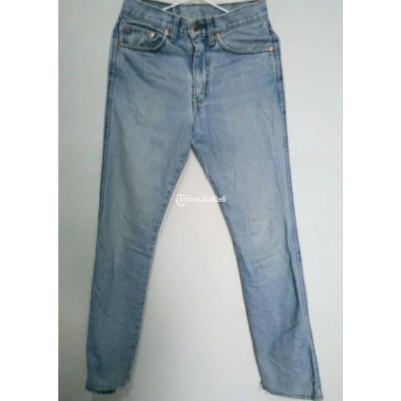 Levis 501 Original Men Jeans - Bandung Barat Jawa Barat