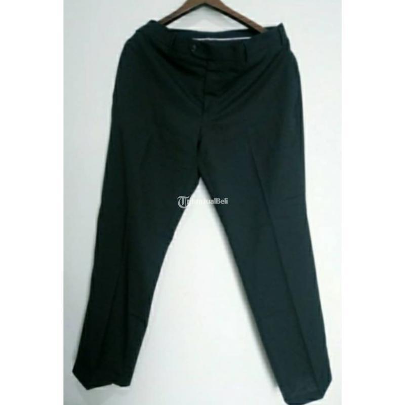 Woolmark Original Men Trouser - Bandung Barat Jawa Barat