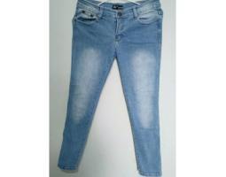 Elt Jeans by Central Original Women Jeans - Bandung Barat Jawa Barat