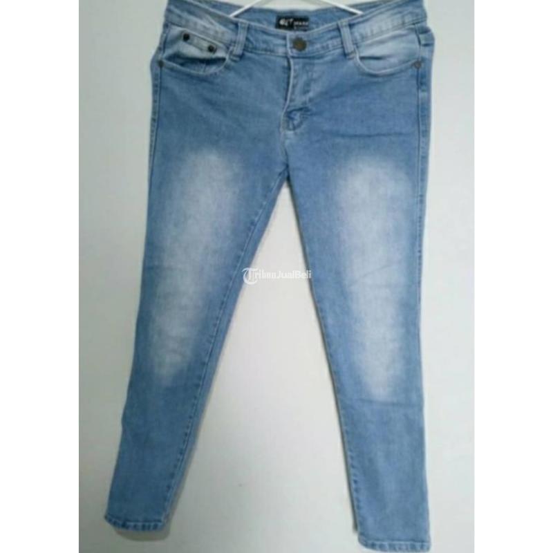 Elt Jeans by Central Original Women Jeans - Bandung Barat Jawa Barat