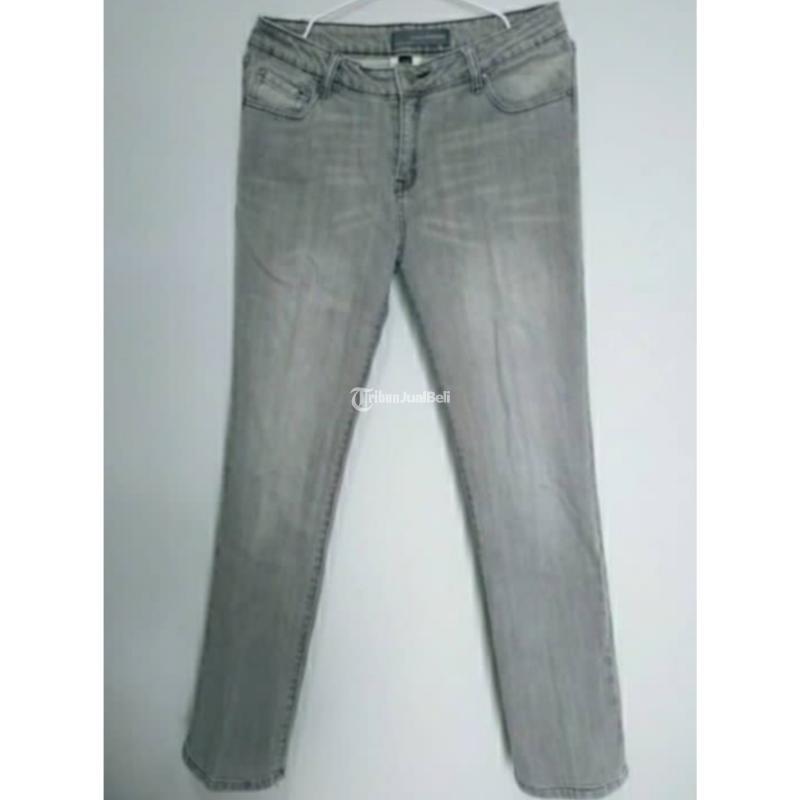 Zara Woman Original Women Jeans Bekas - Bandung Barat Jawa Barat