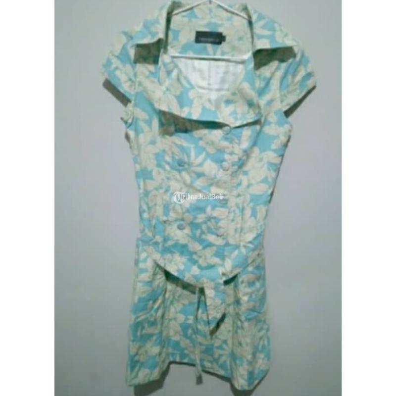 Vesperine Original Blouse Wanita Bekas Size L - Bandung Barat Jawa Barat