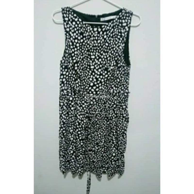 Trafaluc by Zara Original Dress Wanita Bekas - Bandung Barat Jawa Barat