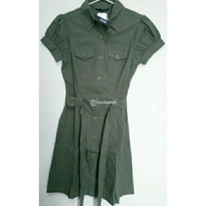 Korz Original Dress Wanita Baru Size 5 - Bandung Barat Jawa Barat