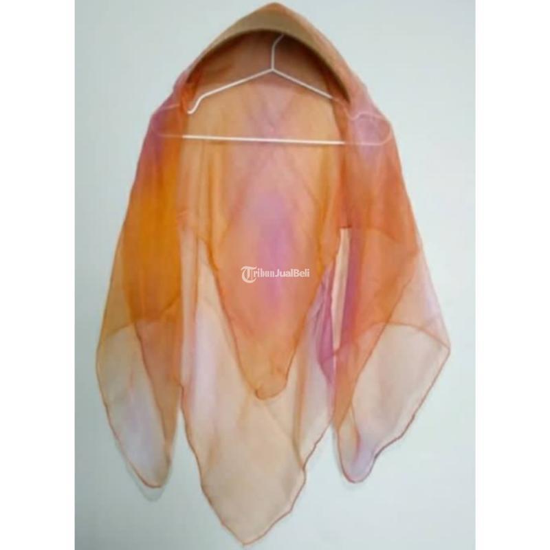 Hijab 001 Baru Panjang 97 cm - Bandung Barat Jawa Barat