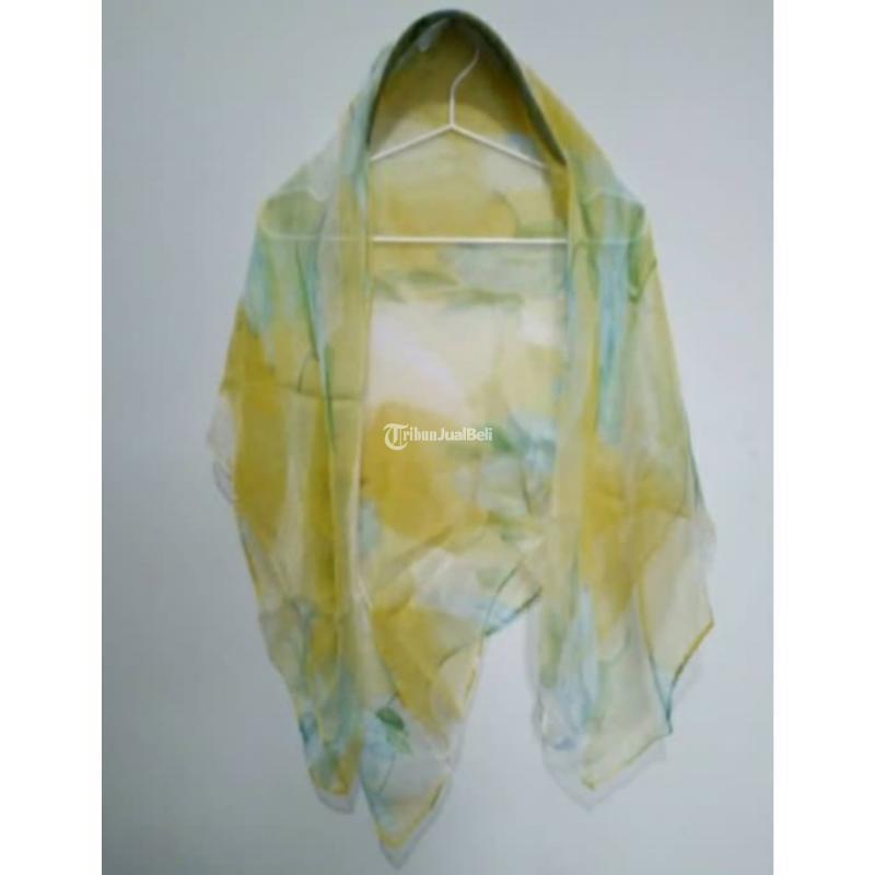 Hijab 002 Model V Baru - Bandung Barat Jawa Barat