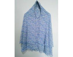 Hijab 003 Baru Size M Panjang 91 cm - Bandung Barat Jawa Barat