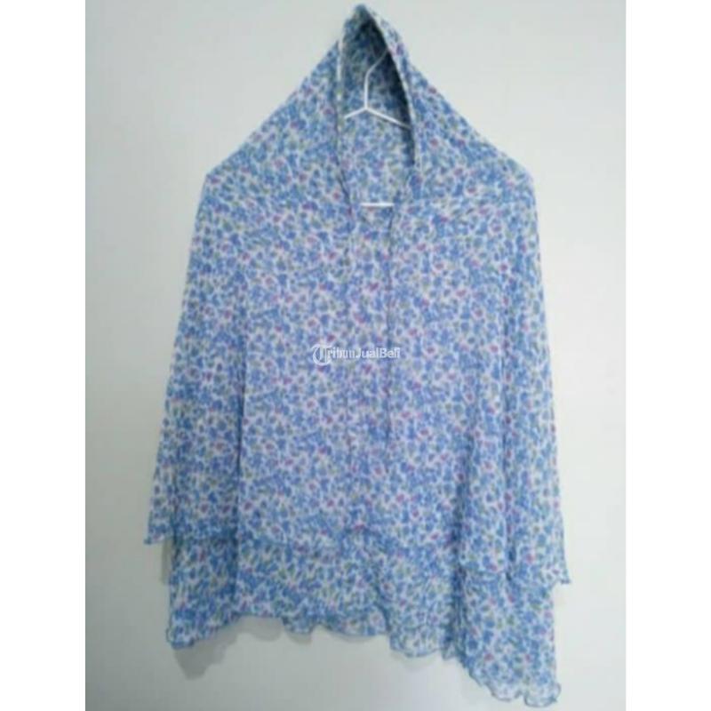 Hijab 003 Baru Size M Panjang 91 cm - Bandung Barat Jawa Barat
