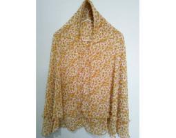 Hijab Bahan Poliestir Baru Size M - Bandung Barat Jawa Barat