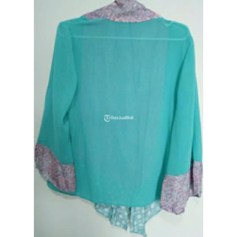 Women Set Setelan Wanita 002 LD 104 Bekas - Bandung Barat Jawa Barat