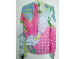 HnM Divided Original Kerudung Pashmina Syal Wanita Bekas - Bandung Barat Jawa Barat