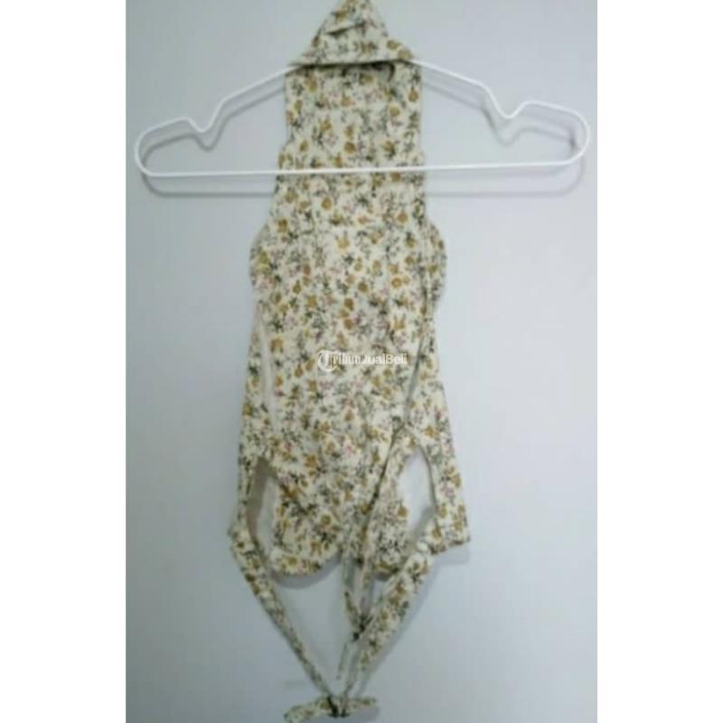 Cosmopolite by Cheryl Original Women Vest Rompi Wanita Bekas - Bandung Barat Jawa Barat