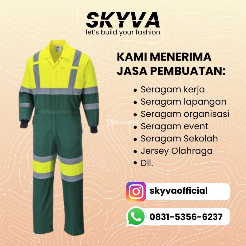 Konveksi Olahraga Harga Murah - Surabaya Jawa Timur