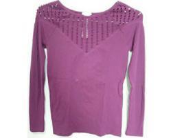 Forever 21 Original Blouse Wanita Baru Lengan Panjang - Bandung Barat Jawa Barat