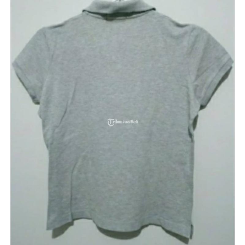 Giordano Original TShirt Wanita 002 Bekas Minus Noda - Bandung Barat Jawa Barat