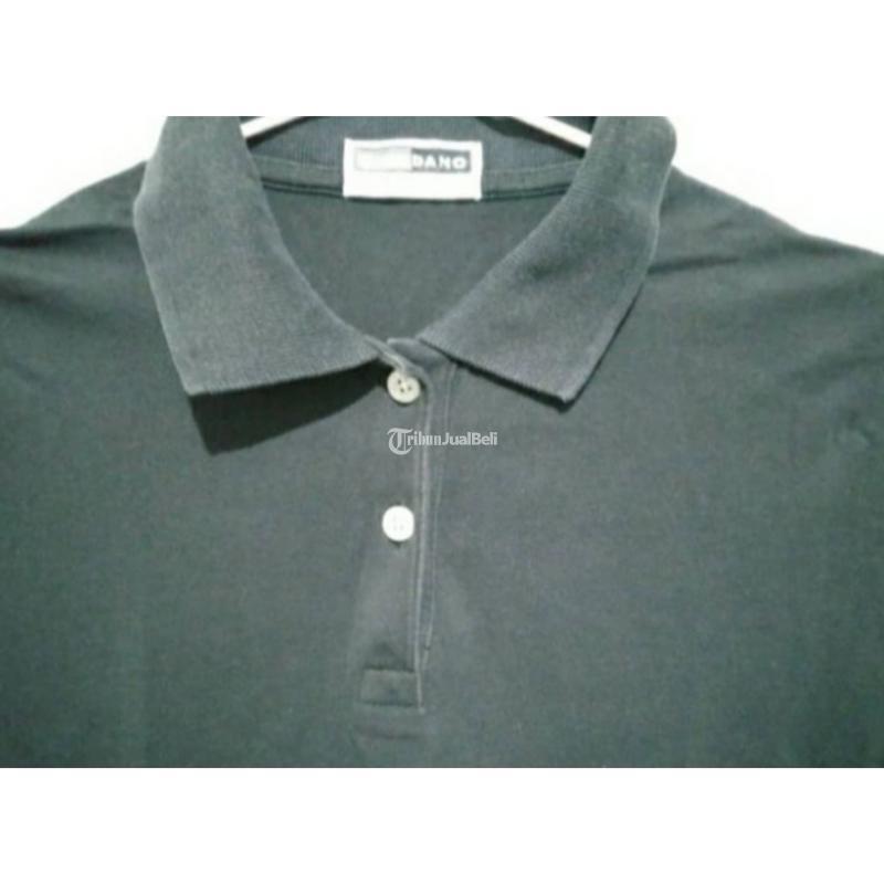 Giordano Original T-Shirt Wanita Bekas Size S Panjang 62 cm - Bandung Barat Jawa Barat