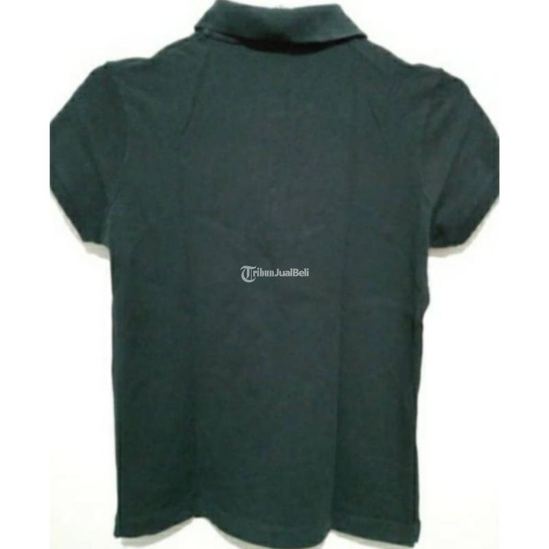 Giordano Original T-Shirt Wanita Bekas Size S Panjang 62 cm - Bandung Barat Jawa Barat