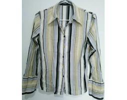 Minimal Active Original Women Shirt Kemeja Wanita Bekas - Bandung Barat Jawa Barat