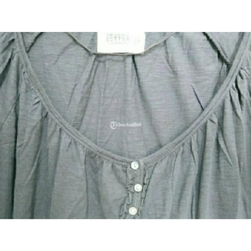 Zara Original Blouse Wanita 002 Size L Bekas - Bandung Barat Jawa Barat