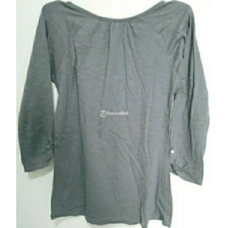 Zara Original Blouse Wanita 002 Size L Bekas - Bandung Barat Jawa Barat