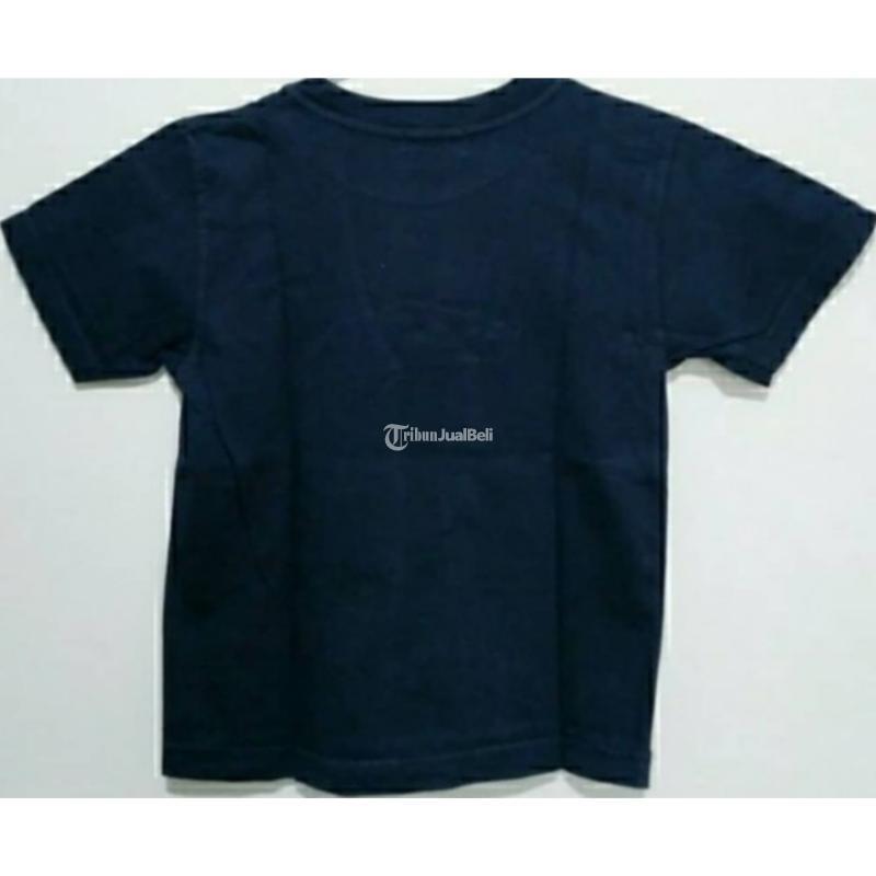 T-Shirts and All Original Kid Shirt Bekas Bahan Katun - Bandung Barat Jawa Barat