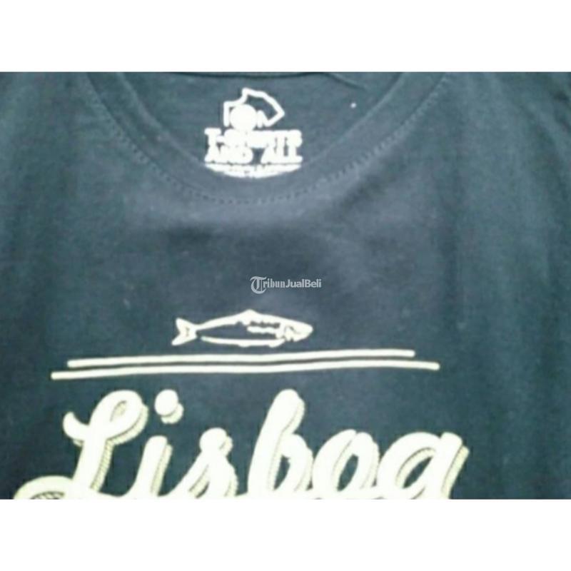 T-Shirts and All Original Kid Shirt Bekas Bahan Katun - Bandung Barat Jawa Barat