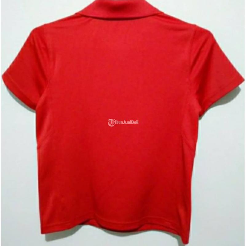 JK Tech Original TShirt Anak Size S - Bandung Barat Jawa Barat