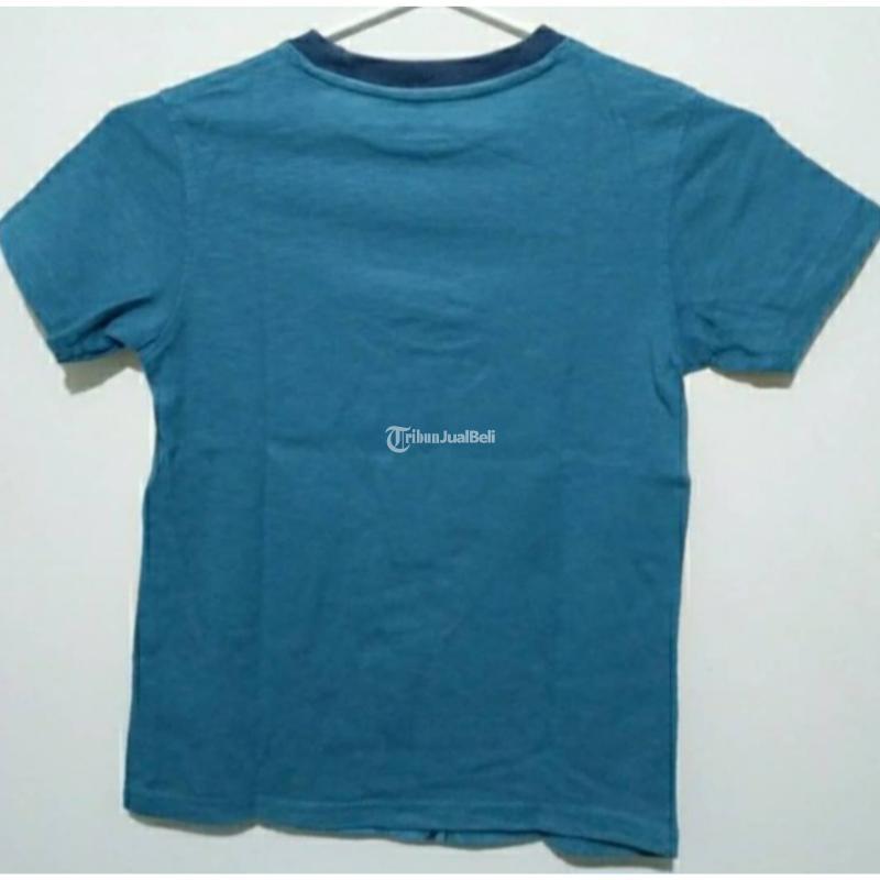 Mossimo Original Kid Shirt Size XS Kaos Anak - Bandung Barat Jawa Barat