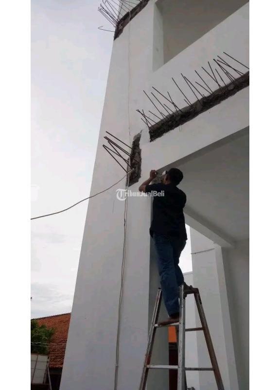 Jasa Pasang Cctv HD Paket Lengkap - Semarang Kota Jawa Tengah