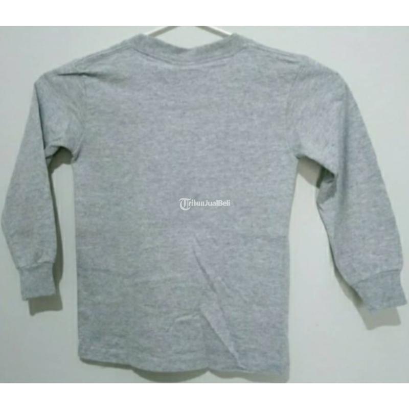 Proweight by Delta Original Kid Shirt Size XS Kaos Anak - Bandung Barat Jawa Barat