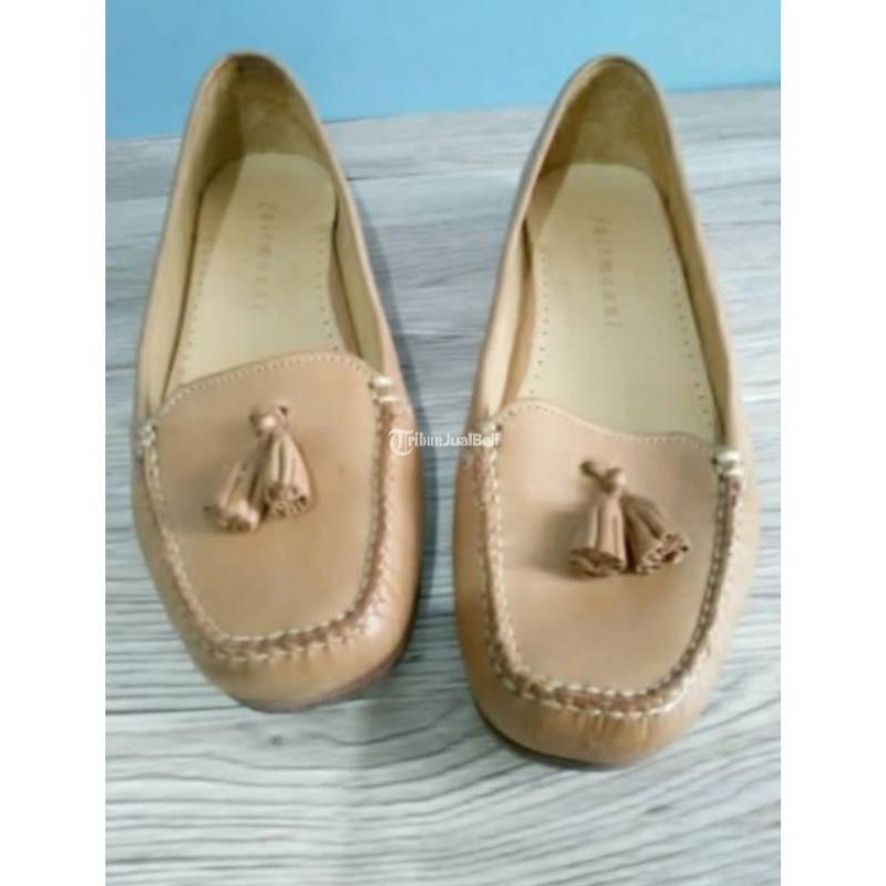 Fairmount Original Women Shoes Sepatu Wanita Bekas Size M - Bandung Barat Jawa Barat