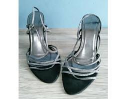 Foxtrot Original Heels Wanita Bekas - Bandung Barat Jawa Barat