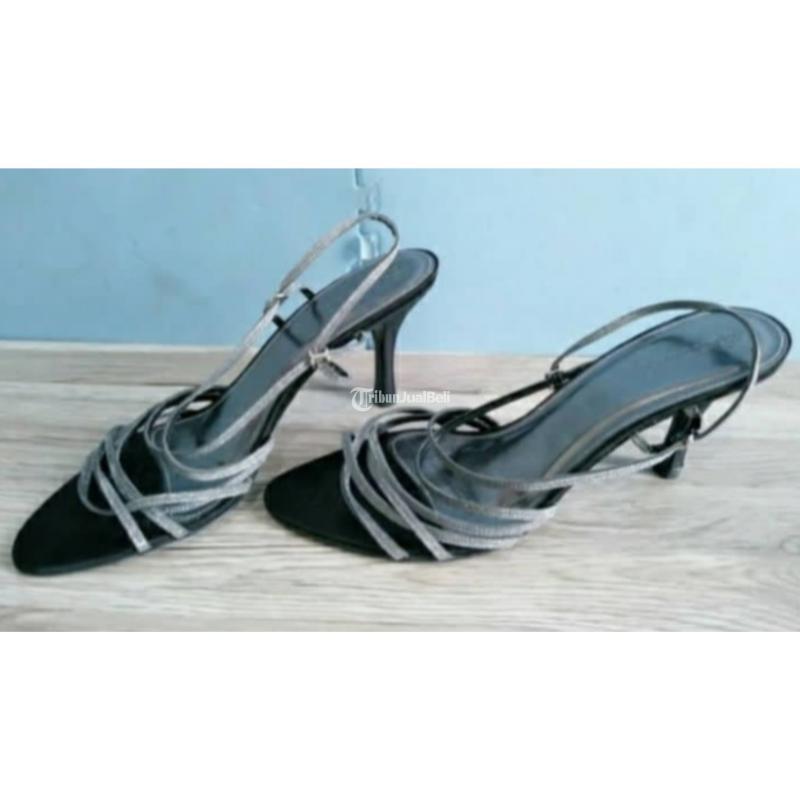 Foxtrot Original Heels Wanita Bekas - Bandung Barat Jawa Barat