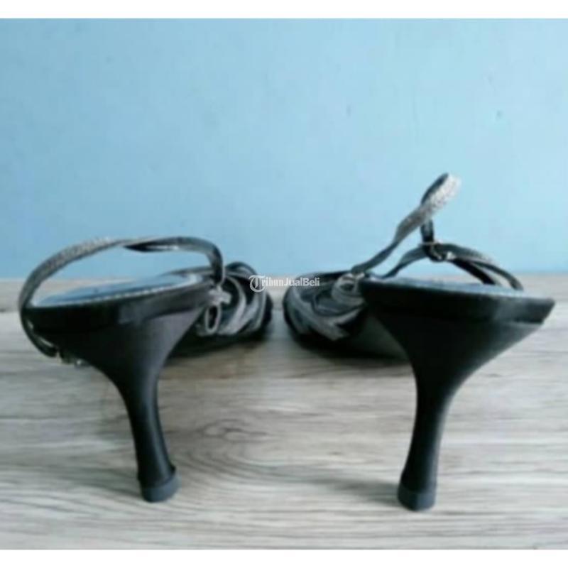 Foxtrot Original Heels Wanita Bekas - Bandung Barat Jawa Barat