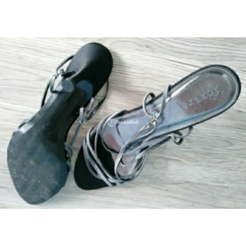 Foxtrot Original Heels Wanita Bekas - Bandung Barat Jawa Barat