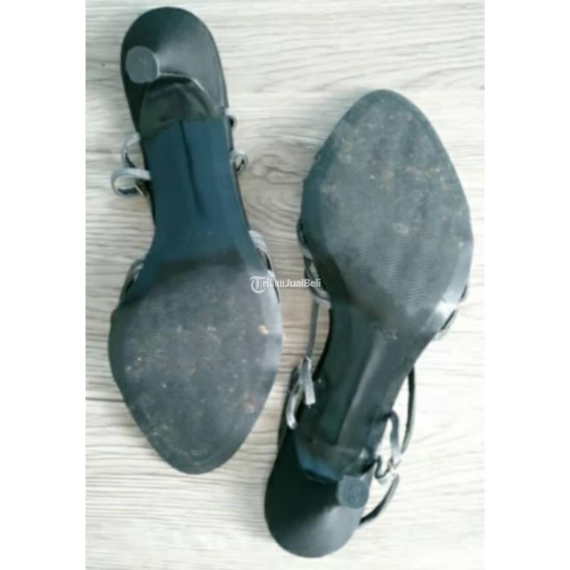 Foxtrot Original Heels Wanita Bekas - Bandung Barat Jawa Barat
