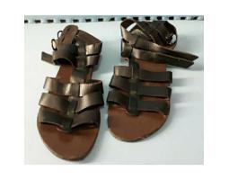 Issa Miel by Zara Original Women Sandals Bekas - Bandung Barat Jawa Barat