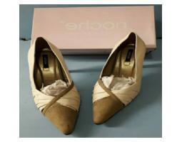 Noche Ladies Pump Original Heels Wanita Bekas - Bandung Barat Jawa Barat