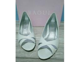 Raoul Original Wedges Wanita Size 38 Bekas - Bandung Barat Jawa Barat