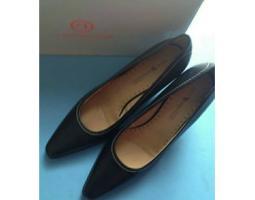 Rockport Pasadena Original Heels Wanita Bekas Size 38,5 - Bandung Barat Jawa Barat