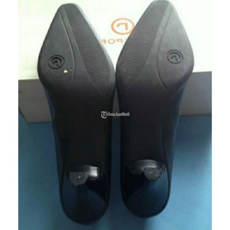 Rockport Pasadena Original Heels Wanita Bekas Size 38,5 - Bandung Barat Jawa Barat