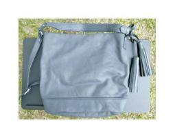 Tas Slempang Crossbody Sling Bag Wanita Bekas Bahan Kulit - Bandang Barat Jawa Barat