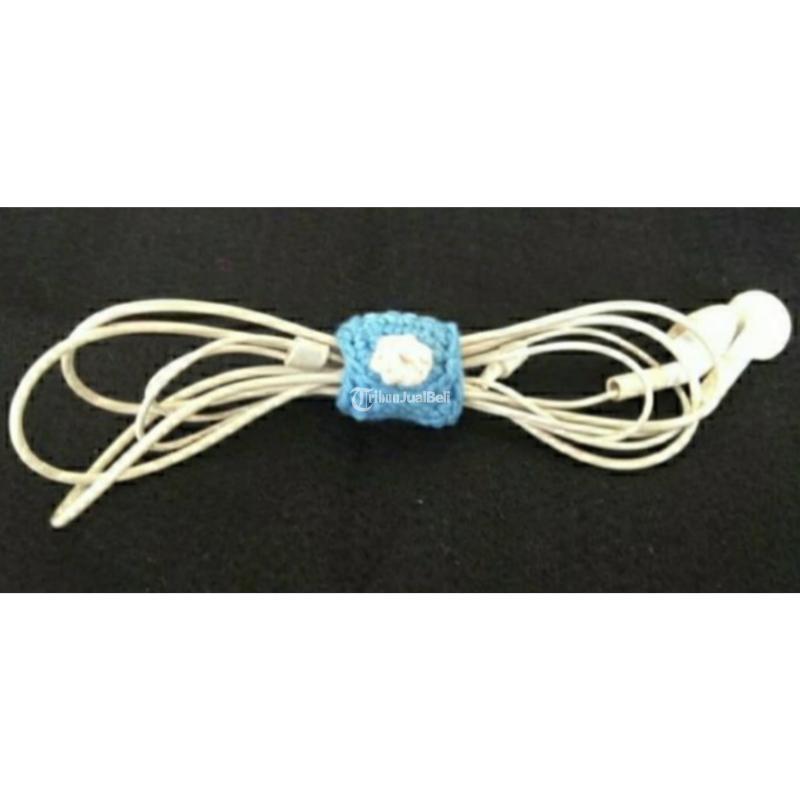 Pengikat Perapi Kabel Cord Holder Tamer 001 - Bandung Barat Jawa Barat