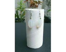 Anting Earrings 002 Handmade Bahan Akrilik - Bandung Barat Jawa Barat