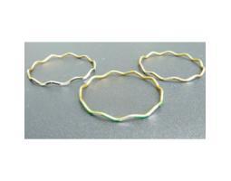 Gelang Bracelet 006 Bekas Bahan Besi - Bandung Barat Jawa Barat