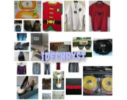 Kalung Necklace 009 Diameter 24 cm - Bandung Barat Jawa Barat