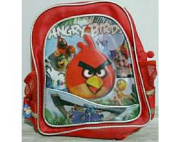 Angry Birds Kid Bag Tas Anak Bekas - Bandung Barat Jawa Barat